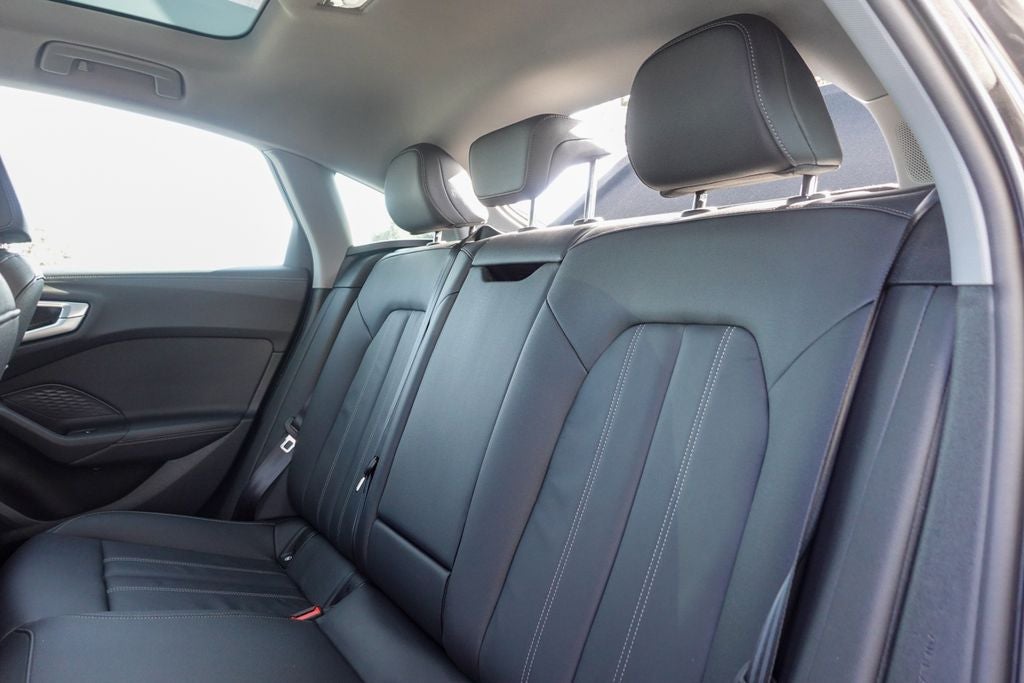 2025 Audi All-new A5 2.0T Premium Plus quattro