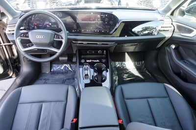 2025 Audi All-new A5 2.0T Premium Plus quattro