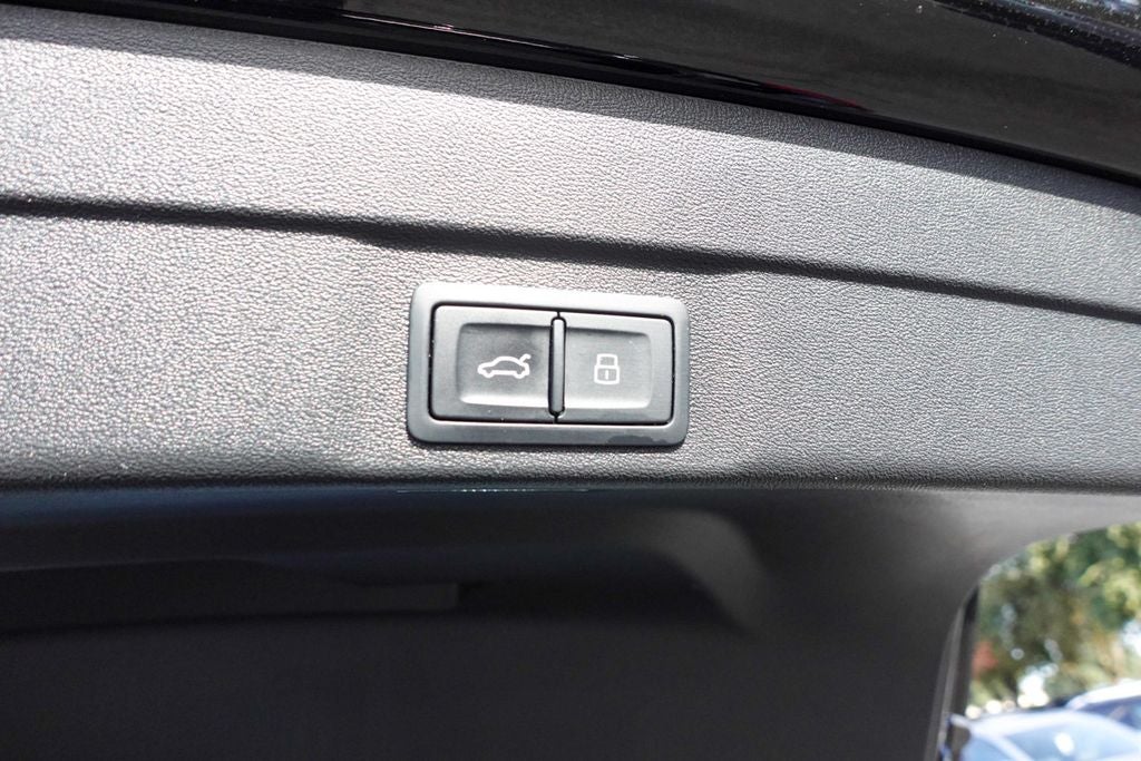 2025 Audi All-new A5 2.0T Premium Plus quattro