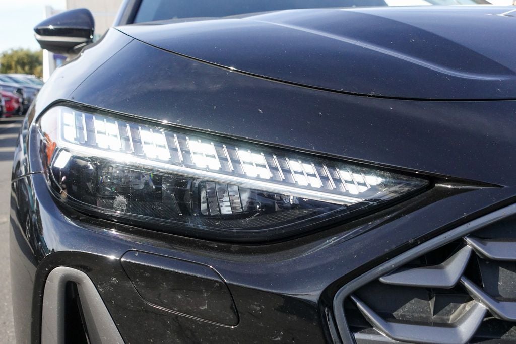 2025 Audi All-new A5 2.0T Premium Plus quattro