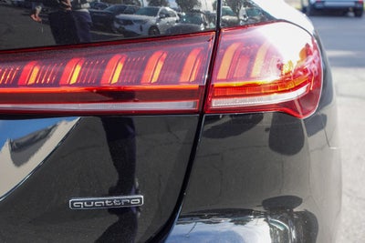 2025 Audi All-new A5 2.0T Premium Plus quattro