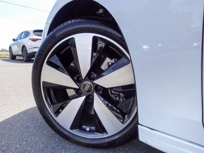 2025 Audi A5 2.0T Premium Plus quattro