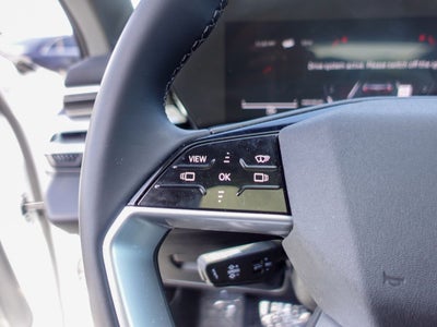 2025 Audi A5 2.0T Premium Plus quattro