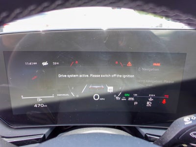 2025 Audi A5 2.0T Premium Plus quattro