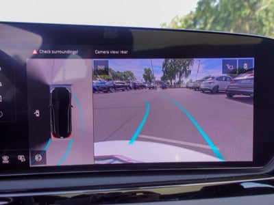 2025 Audi A5 2.0T Premium Plus quattro