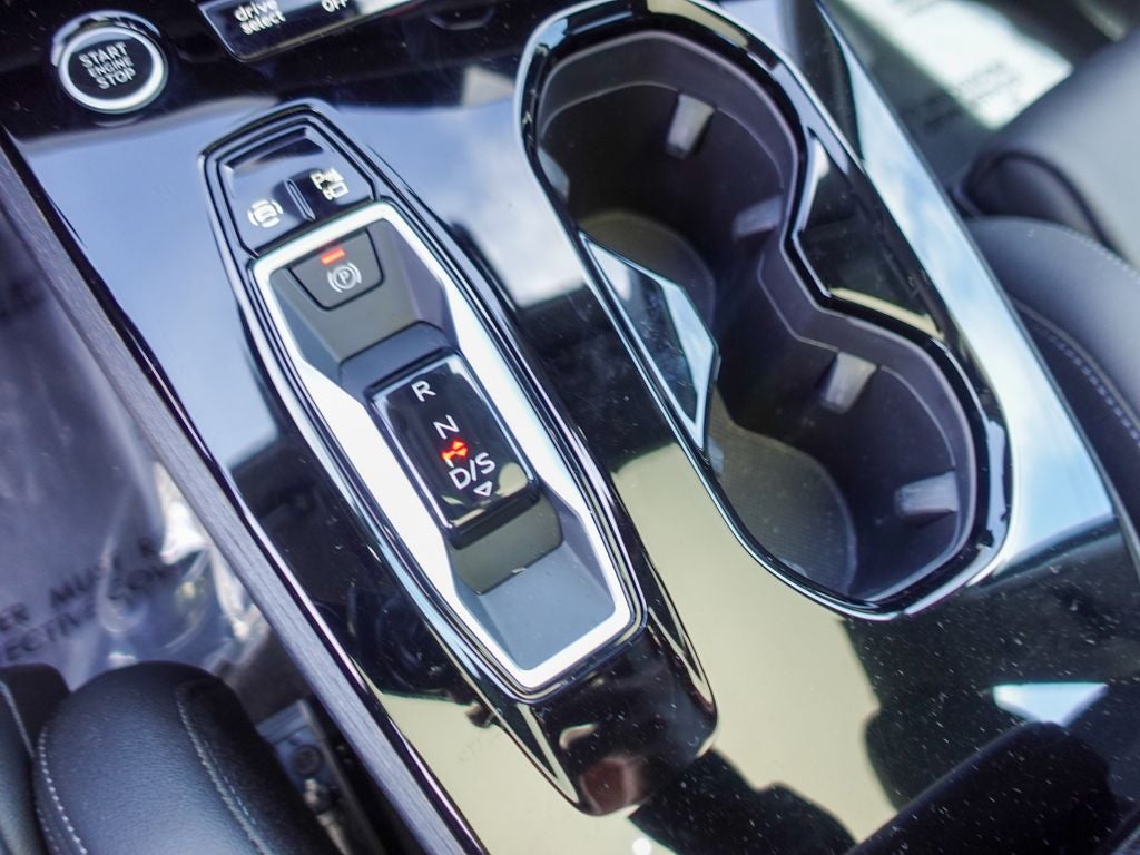 2025 Audi A5 2.0T Premium Plus quattro