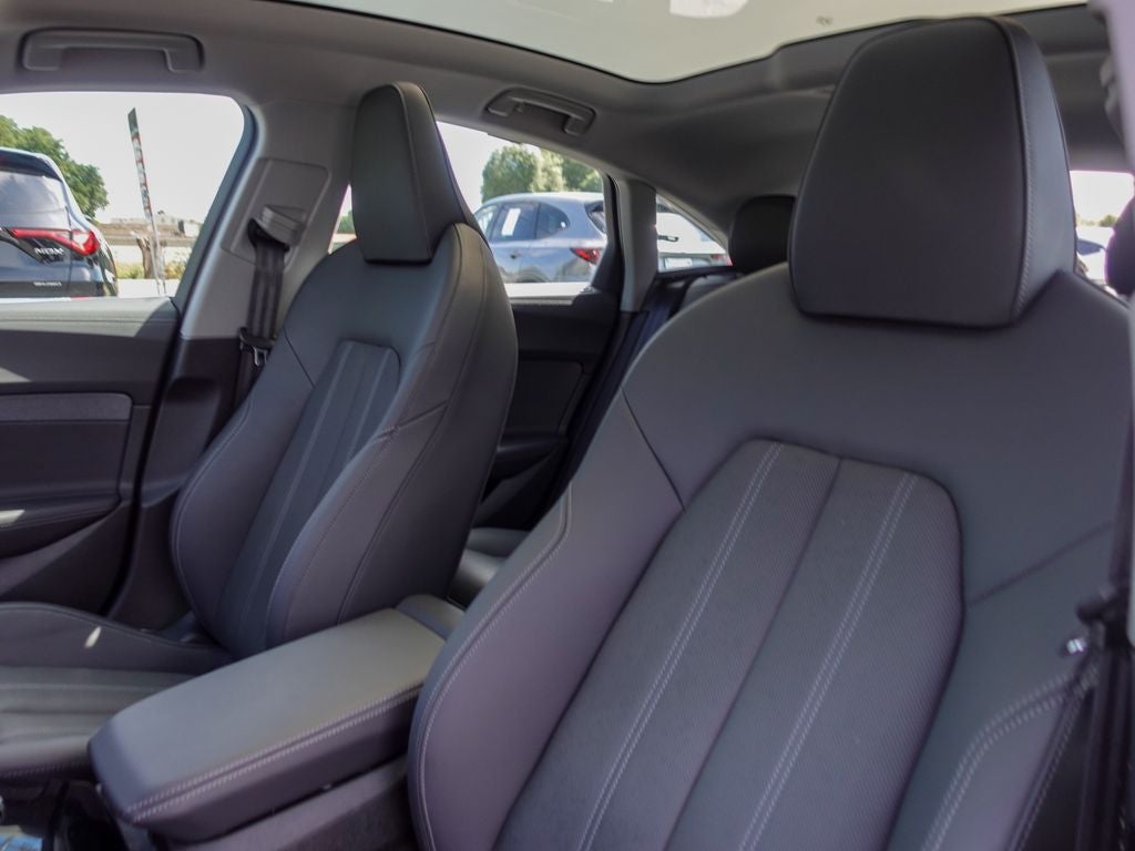 2025 Audi A5 2.0T Premium Plus quattro