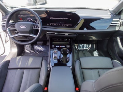 2025 Audi A5 2.0T Premium Plus quattro