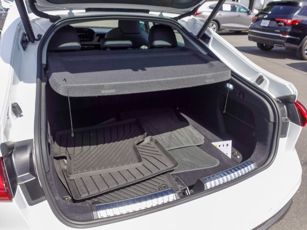 2025 Audi A5 2.0T Premium Plus quattro