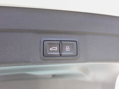 2025 Audi A5 2.0T Premium Plus quattro