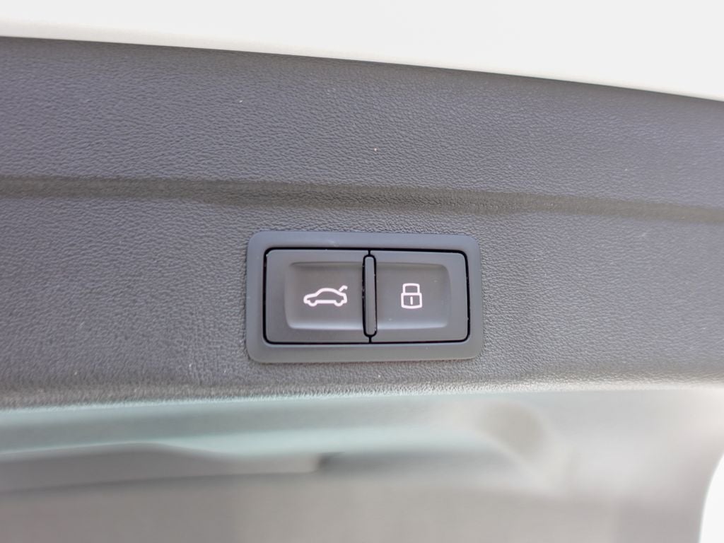 2025 Audi A5 2.0T Premium Plus quattro