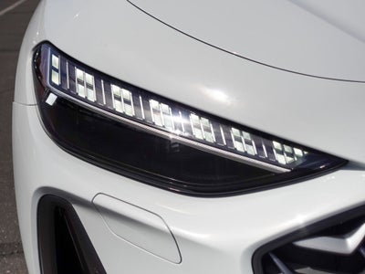 2025 Audi A5 2.0T Premium Plus quattro