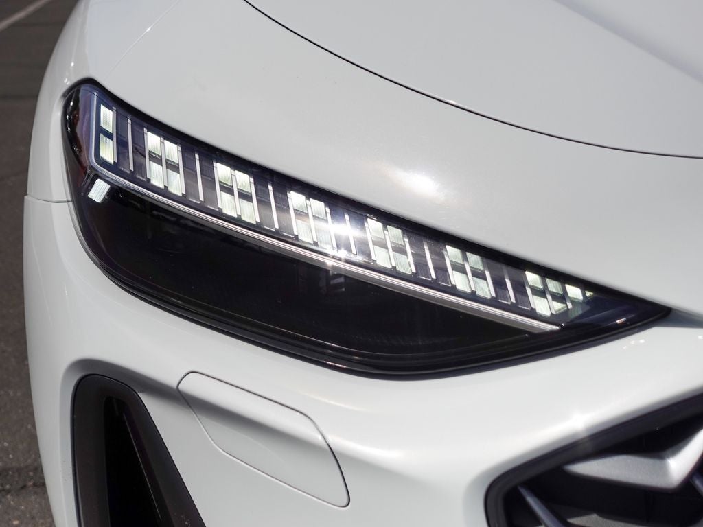 2025 Audi A5 2.0T Premium Plus quattro