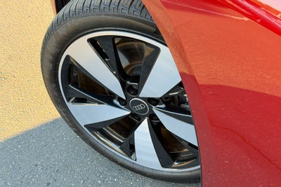 2025 Audi All-new A5 2.0T Premium Plus quattro