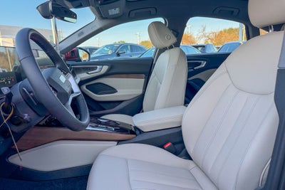 2025 Audi All-new A5 2.0T Premium Plus quattro