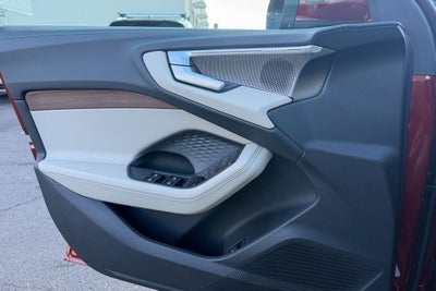 2025 Audi All-new A5 2.0T Premium Plus quattro