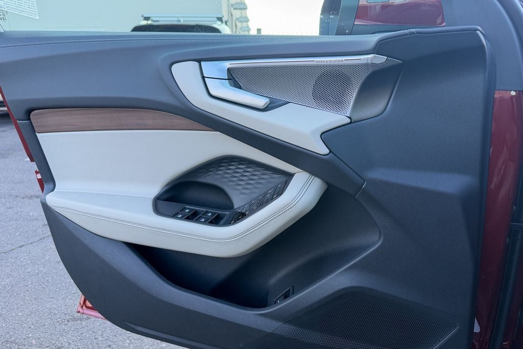 2025 Audi All-new A5 2.0T Premium Plus quattro