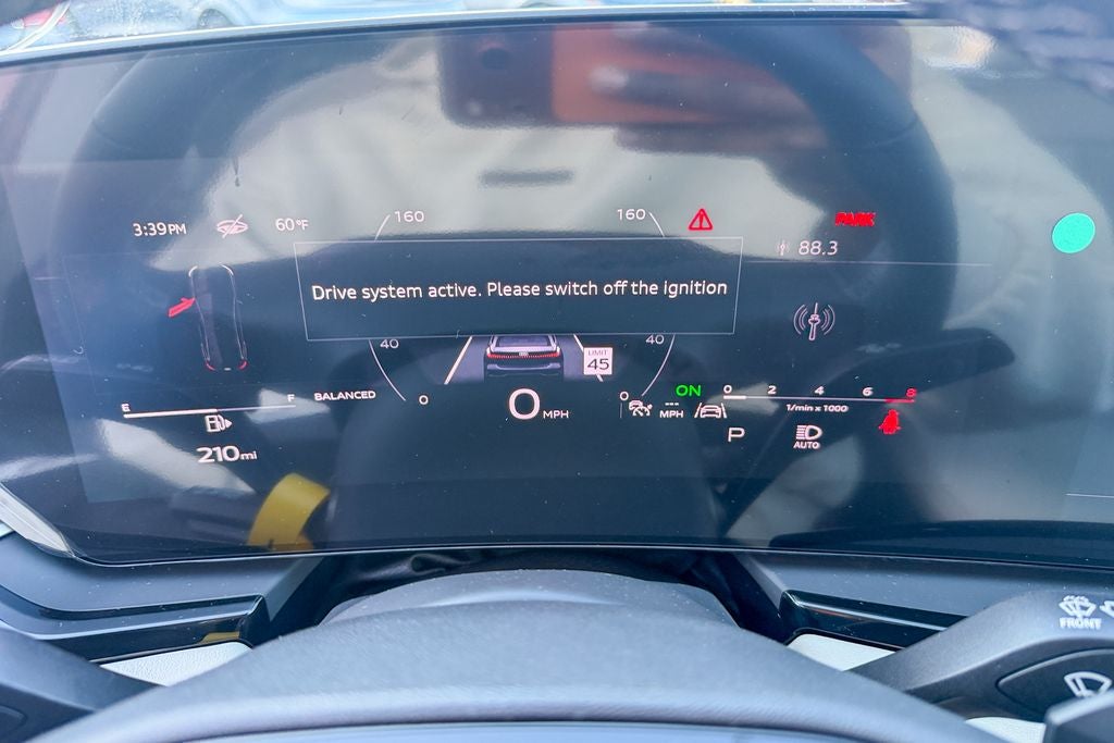 2025 Audi All-new A5 2.0T Premium Plus quattro