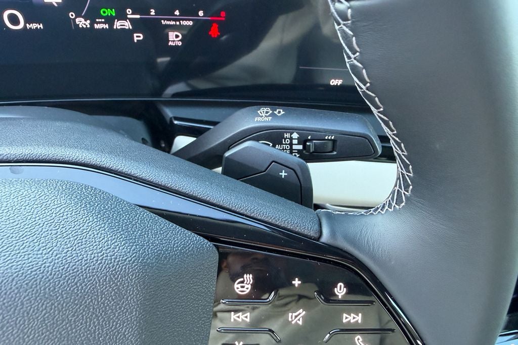 2025 Audi All-new A5 2.0T Premium Plus quattro