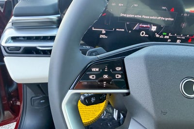 2025 Audi All-new A5 2.0T Premium Plus quattro