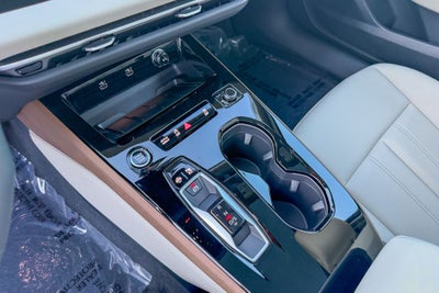 2025 Audi All-new A5 2.0T Premium Plus quattro