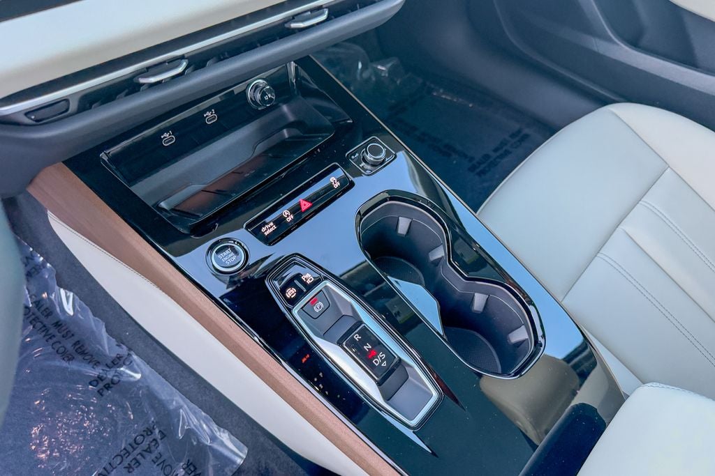 2025 Audi All-new A5 2.0T Premium Plus quattro