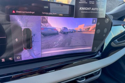 2025 Audi All-new A5 2.0T Premium Plus quattro