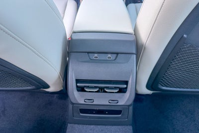 2025 Audi All-new A5 2.0T Premium Plus quattro