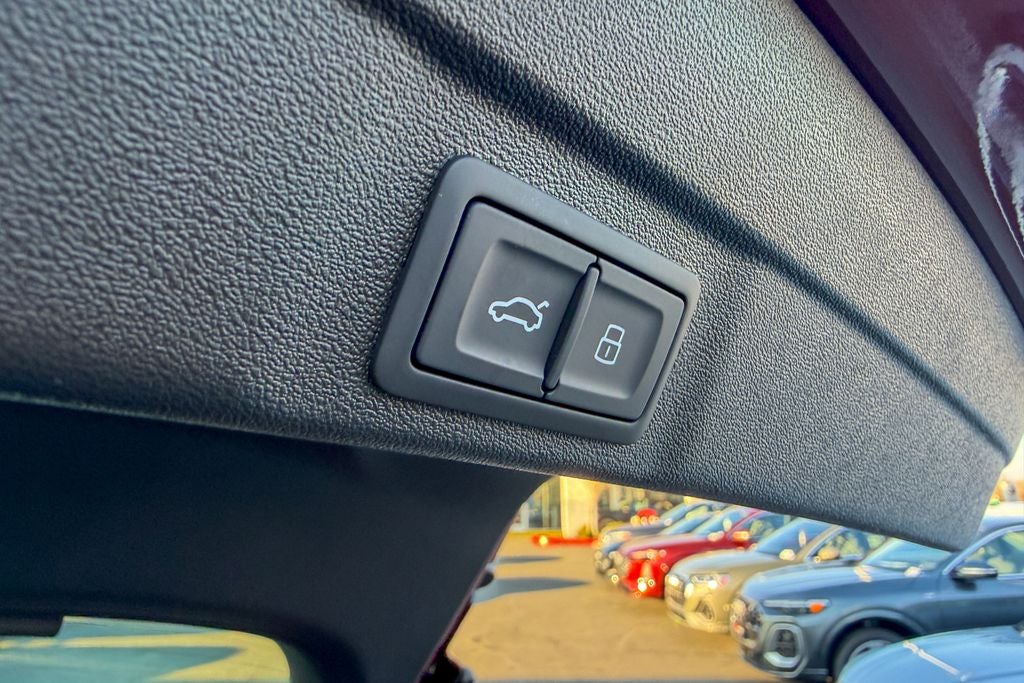 2025 Audi All-new A5 2.0T Premium Plus quattro