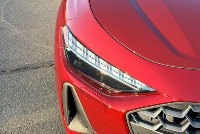 2025 Audi All-new A5 2.0T Premium Plus quattro