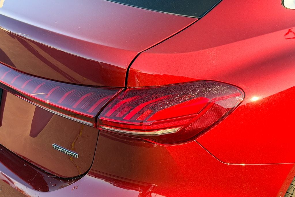 2025 Audi All-new A5 2.0T Premium Plus quattro