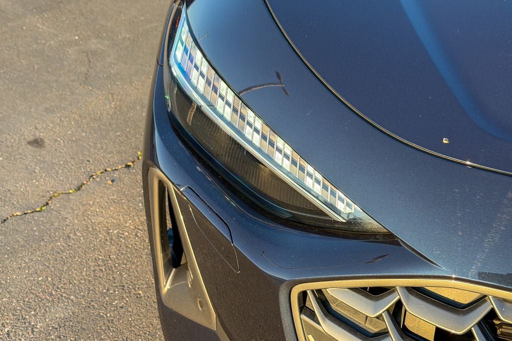 2025 Audi A5 2.0T Premium Plus quattro