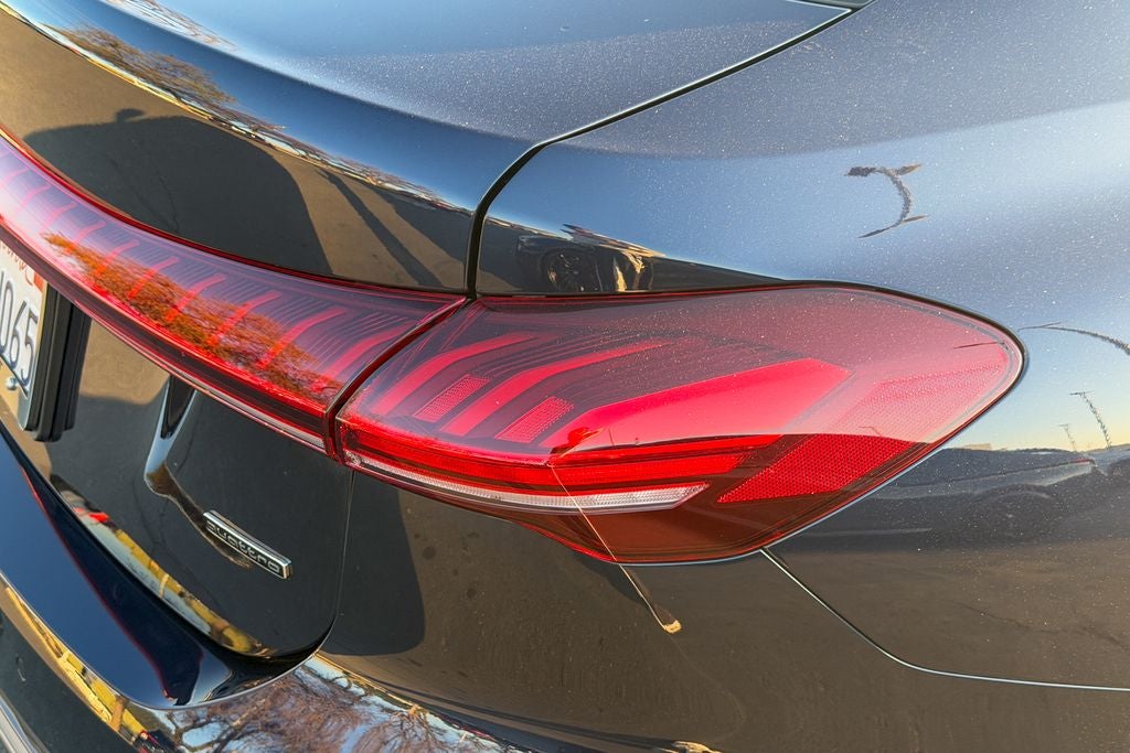 2025 Audi A5 2.0T Premium Plus quattro