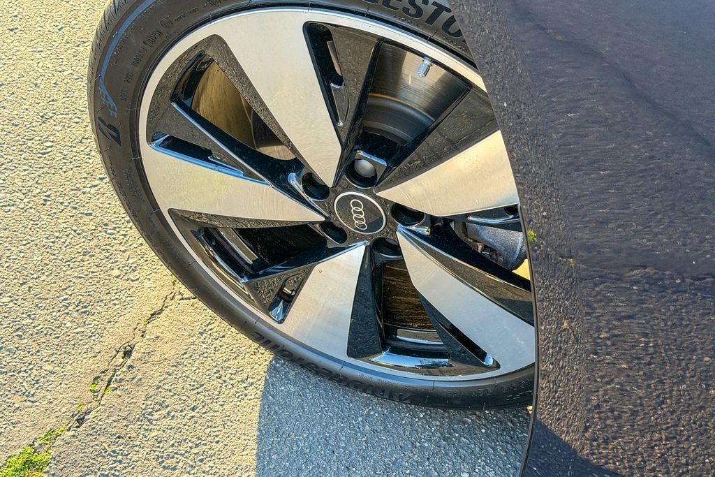 2025 Audi A5 2.0T Premium Plus quattro