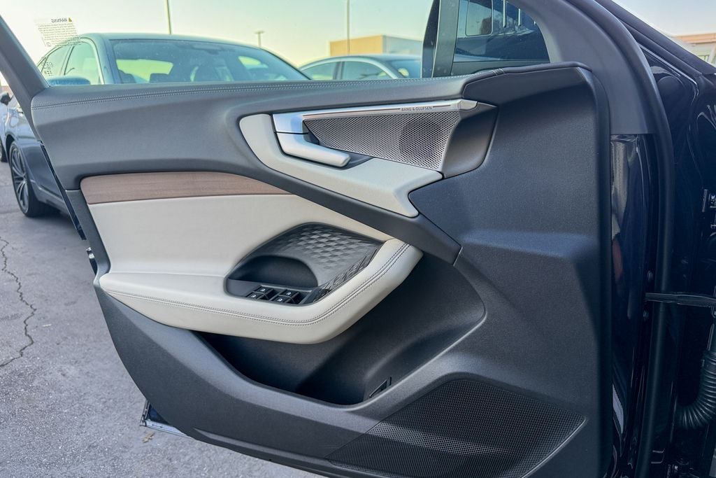 2025 Audi A5 2.0T Premium Plus quattro