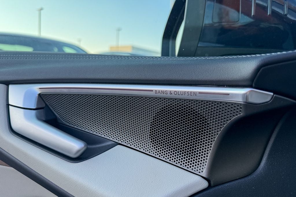 2025 Audi A5 2.0T Premium Plus quattro