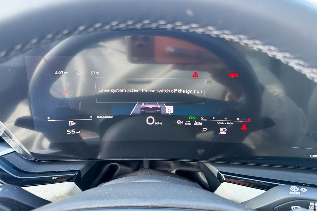 2025 Audi A5 2.0T Premium Plus quattro