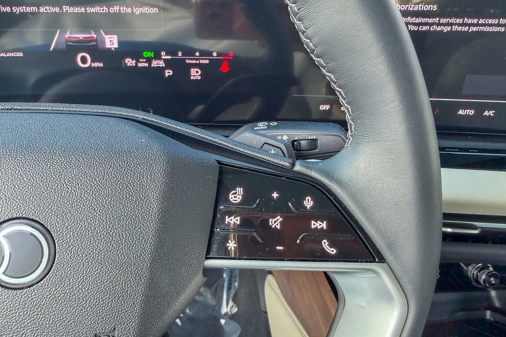 2025 Audi A5 2.0T Premium Plus quattro