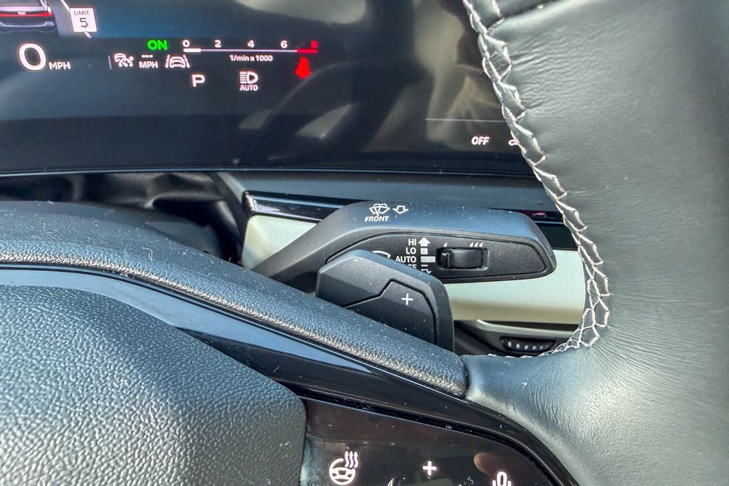 2025 Audi A5 2.0T Premium Plus quattro