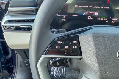 2025 Audi A5 2.0T Premium Plus quattro