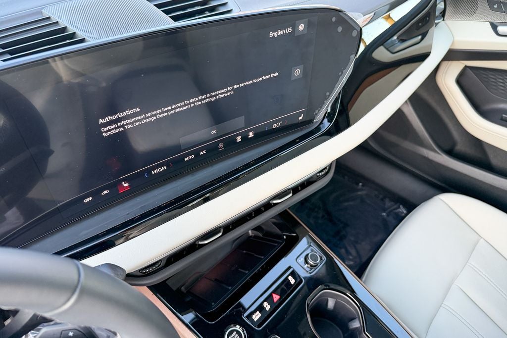 2025 Audi A5 2.0T Premium Plus quattro