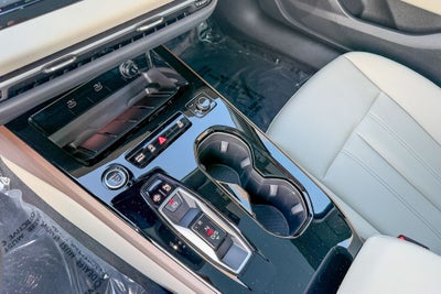 2025 Audi A5 2.0T Premium Plus quattro