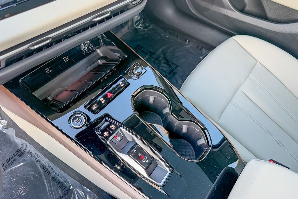 2025 Audi A5 2.0T Premium Plus quattro