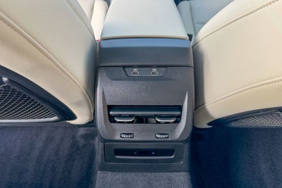 2025 Audi A5 2.0T Premium Plus quattro