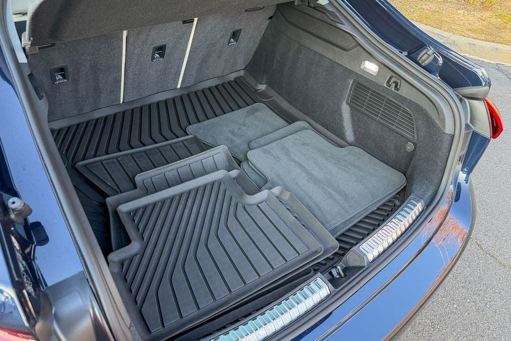 2025 Audi A5 2.0T Premium Plus quattro