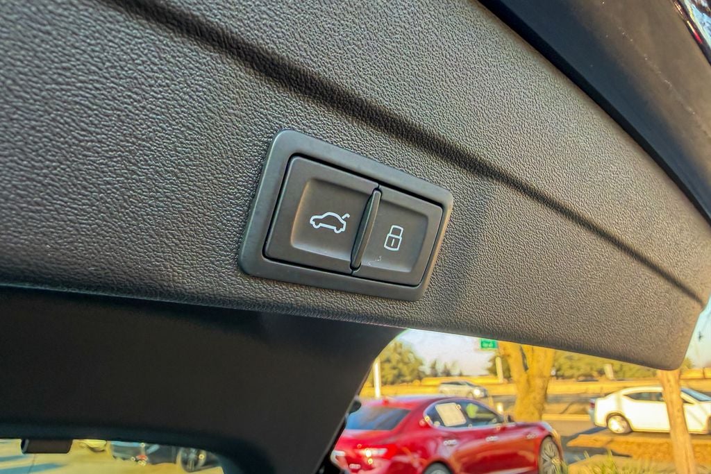 2025 Audi A5 2.0T Premium Plus quattro