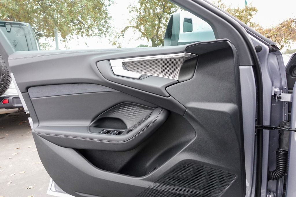 2025 Audi A5 2.0T Premium Plus quattro