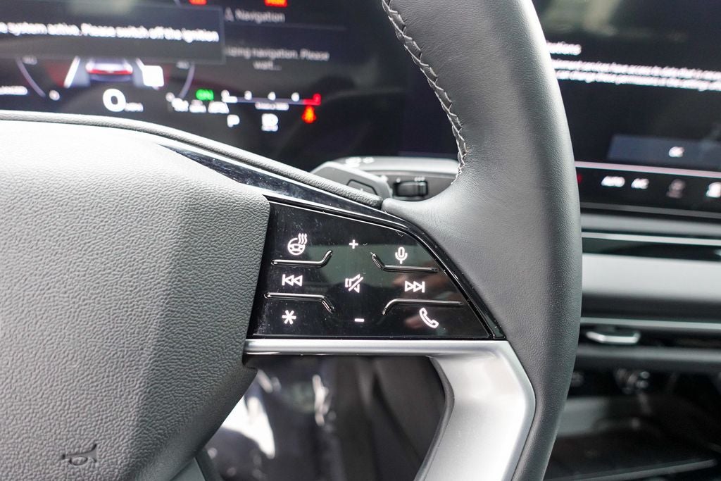 2025 Audi A5 2.0T Premium Plus quattro