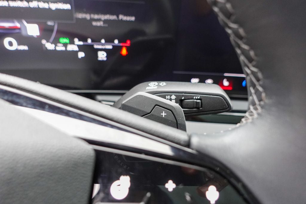 2025 Audi A5 2.0T Premium Plus quattro