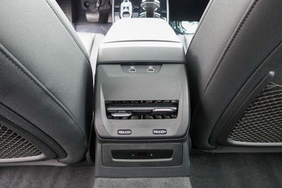 2025 Audi A5 2.0T Premium Plus quattro